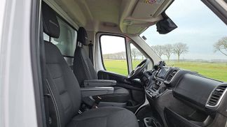 Leasing Closed Box Fiat DUCATO 35 2022