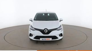 Leasing Hayon Renault Clio 2020