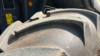 Leasing Combine grain harvester Claas Lexion 8800TT 2022