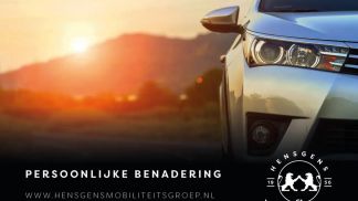 Lízing Hatchback Hyundai i20 2021