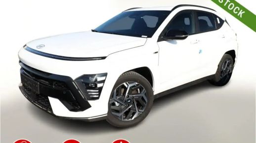 Hyundai Kona 2024