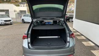 Finansowanie Wóz Skoda Octavia 2024