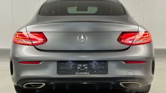 Finansowanie Coupé MERCEDES C 180 2019