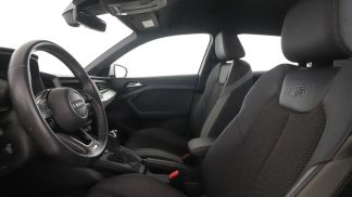 Finansowanie Hatchback Audi A1 2019