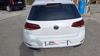 Leasing Sedan Volkswagen Golf 2019
