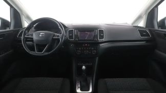 Lízing Hatchback Seat Alhambra 2016