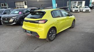 Finansowanie Sedan Peugeot 208 2024