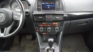 Finansowanie SUV Mazda CX-5 2014