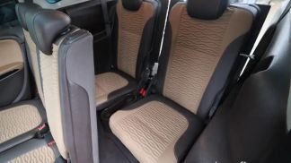 Lízing Hatchback Opel Zafira 2013