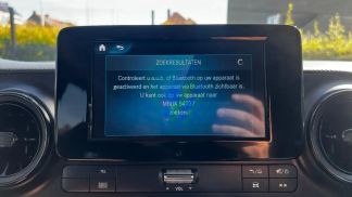 Lízing Hatchback MERCEDES CITAN 2023