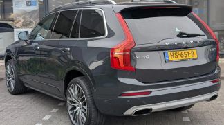 Finansowanie SUV Volvo XC90 2015