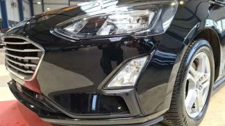 Finansowanie Wóz Ford Focus 2021