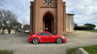 Finansowanie Coupé Porsche 911 2017