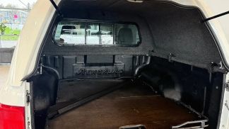 Leasing SUV Volkswagen Amarok 2015