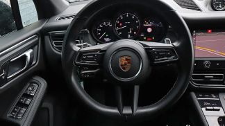 Leasing SUV Porsche Macan 2021