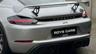 Finansowanie Coupé Porsche 718 2023