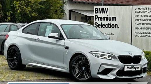 BMW M2 2020