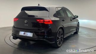 Lízing Sedan Volkswagen Golf 2022