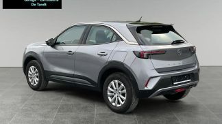 Financování Hatchback Opel Mokka 2024