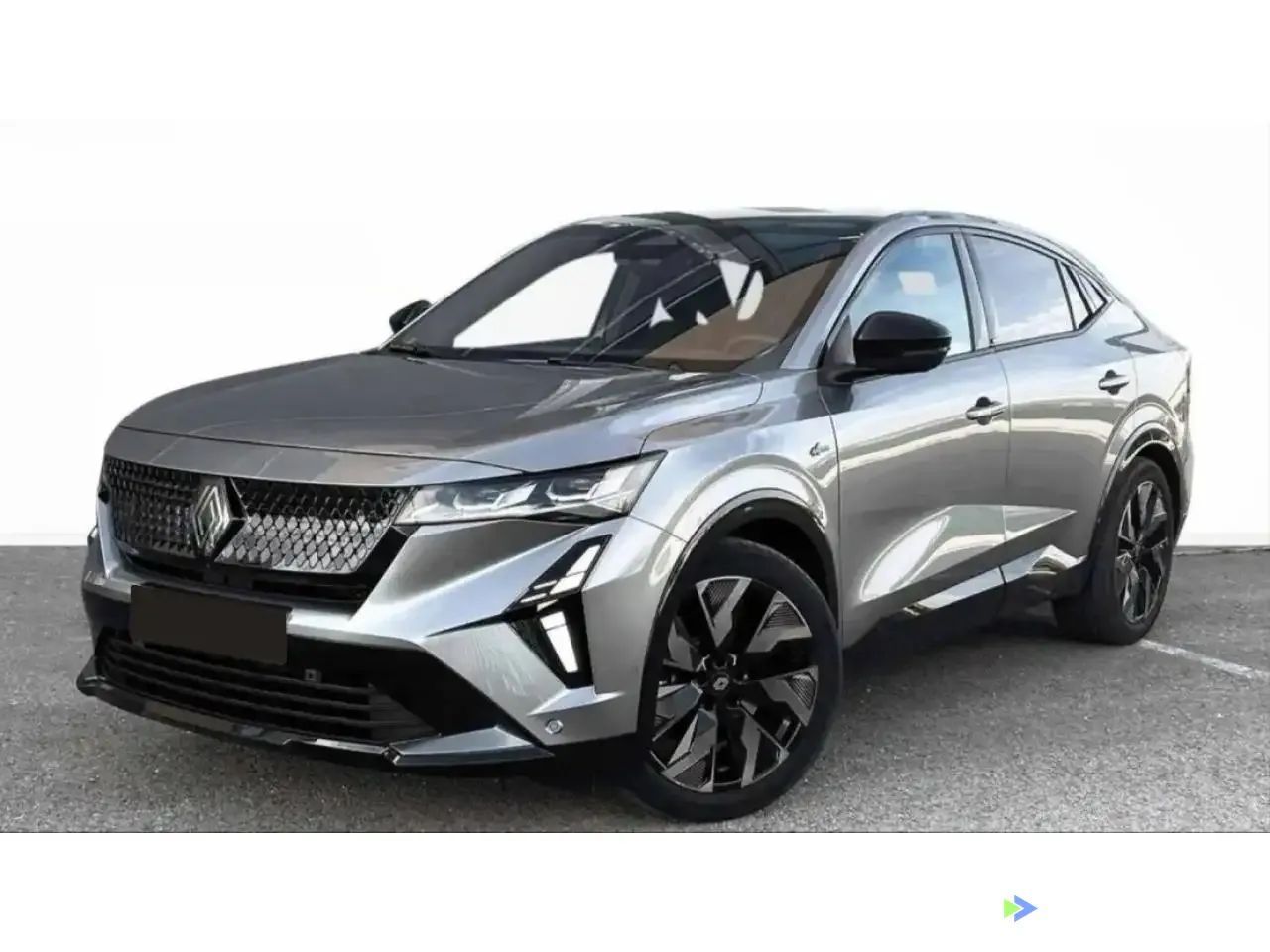 Leasing SUV Renault RAFALE 2025