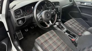 Leasing Convertible Volkswagen Golf 2015