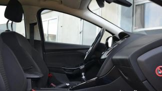 Finansowanie Wóz Ford Focus 2016