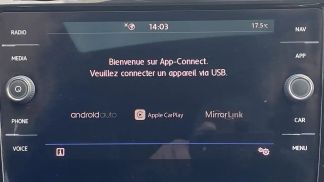 Finansowanie Sedan Volkswagen Golf 2018