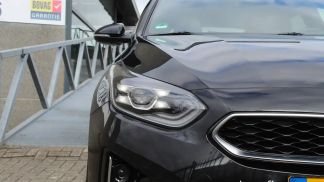 Leasing Wagon Kia CEED SW / CEE'D SW 2019