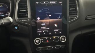 Leasing Wagon Renault MEGANE E-TECH 2021