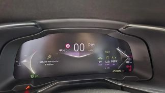 Lízing SUV DS Automobiles DS 7 CROSSBACK 2024