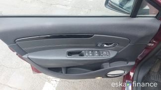 Leasing Hatchback Renault Scenic 2015
