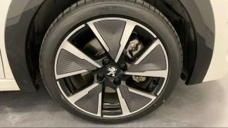 Finansowanie Sedan Peugeot 208 2022