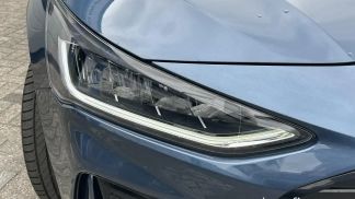 Finansowanie Wóz Ford Focus 2023
