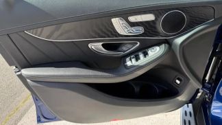Finansowanie SUV MERCEDES GLC 250 2016
