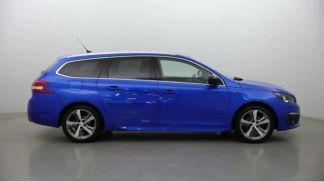 Finansowanie Wóz Peugeot 308 2021