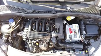 Lízing Hatchback Peugeot 208 2014