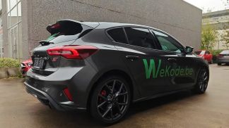 Finansowanie Sedan Ford Focus 2024