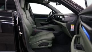 Lízing SUV Porsche Macan 2024