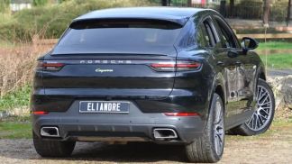 Finansowanie SUV Porsche Cayenne 2021