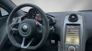 Finansowanie Coupé McLaren 675LT 2016