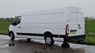 Finansowanie Van Renault MASTER 2.3 2022
