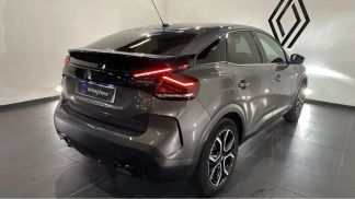 Finansowanie Sedan Citroën C4 2021