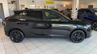 Leasing Hatchback Opel Corsa 2023