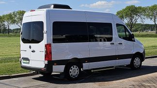 Finansowanie Transport pasażerów Mercedes-Benz SPRINTER 314 2020