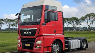 Leasing Tracteur M.A.N. 18.500 TGX 2018