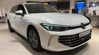 Finansowanie Wóz Volkswagen Passat 2024