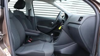 Leasing Hatchback Volkswagen Polo 2013