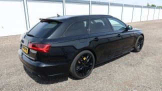Finansowanie Wóz Audi A6 2017