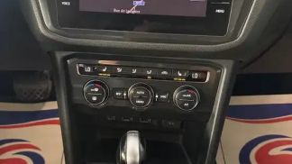 Leasing SUV Volkswagen Tiguan Allspace 2018