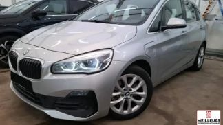 Leasing Hatchback BMW 225 2021